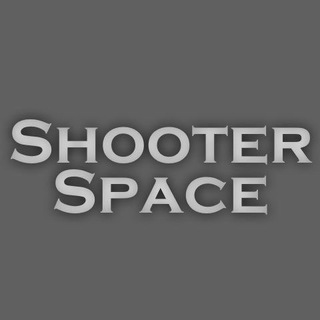 Іконка Telegram каналу ShooterSpace