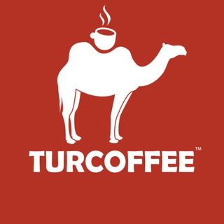 Іконка Telegram каналу TURCOFFEE UKRAINE