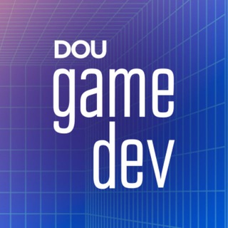 Іконка Telegram каналу GameDev DOU