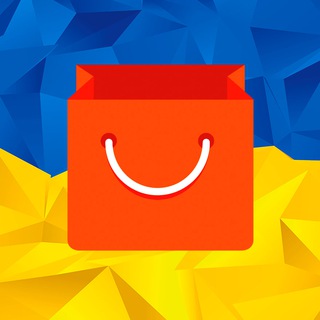 Іконка Telegram каналу AliExpress Україна | Промокоди та знижки