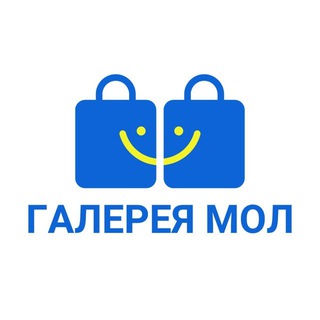 Іконка Telegram каналу Галерея Мол Яготин