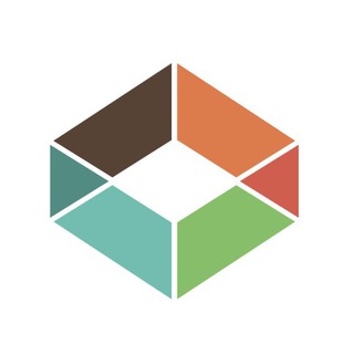 Іконка Telegram каналу Будівельна група «Синергія»