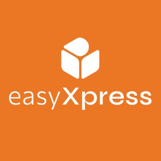 Іконка Telegram каналу easyXpress - актуальні добірки товарів з США та Китаю