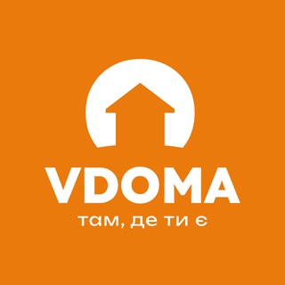 Іконка Telegram каналу Нерухомість Валенсія (оренда) 👉 real estate "Vdoma"
