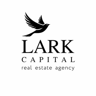 Іконка Telegram каналу LARK capital | Нерухомість | Оренда