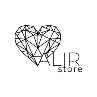 Іконка Telegram каналу Фабричний Китай - ALIRStore постачальник жіночого одягу