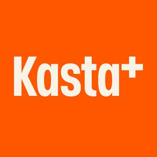 Іконка Telegram каналу Kasta