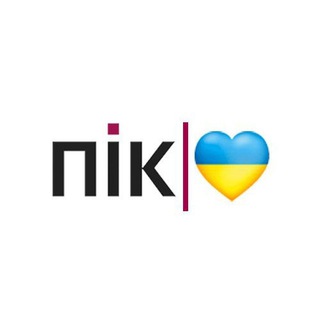 Іконка Telegram каналу ПІК. Прикарпатська інформаційна корпорація