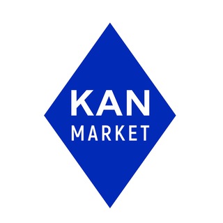 Іконка Telegram каналу KAN Market: Нерухомість Київ