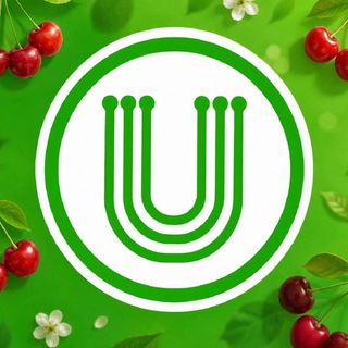 Іконка Telegram каналу Мережа UTELS
