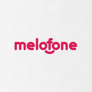Іконка Telegram каналу Melofone