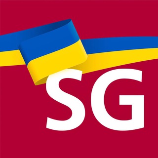 Іконка Telegram каналу Stolitsa Group
