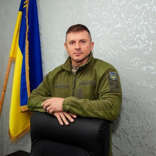 Іконка Telegram каналу Ігор Молоток