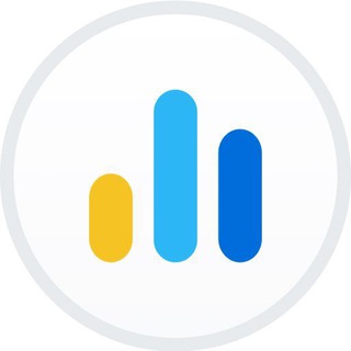 Іконка Telegram каналу 🇺🇦 Telemetrio - Аналітика Telegram Каналів