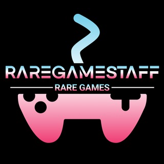 Іконка Telegram каналу Rare.Game.Staff