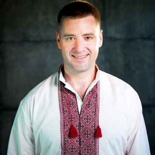 Іконка Telegram каналу Vilnomov