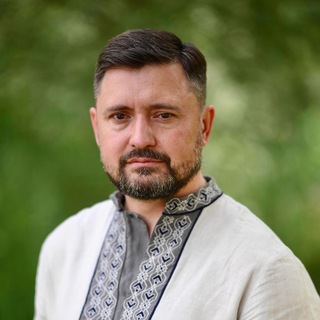 Іконка Telegram каналу Вадим Бойченко