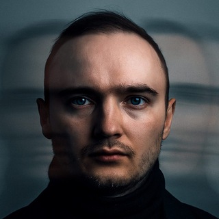 Іконка Telegram каналу Джобс в таргеті — Andriy Kos: AI | ADS | Notion | Figma