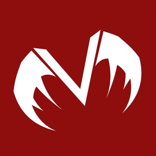 Іконка Telegram каналу VAMPIR PLAY STUDIO