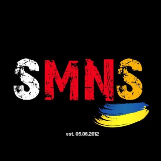 Іконка Telegram каналу SMNS Games