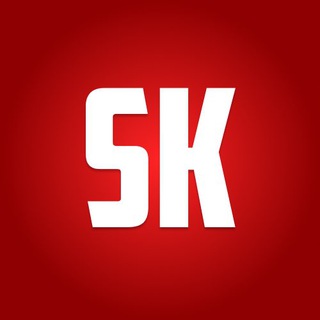 Іконка Telegram каналу Super Komentatorska