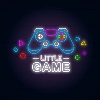 Іконка Telegram каналу Little Game