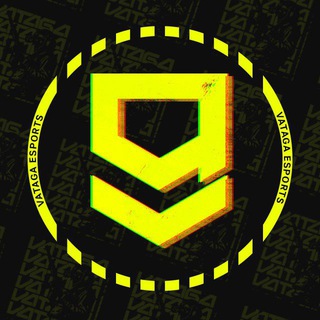 Іконка Telegram каналу Vataga Esports 🇺🇦