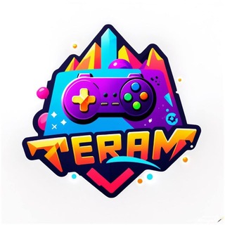 Іконка Telegram каналу TERAM