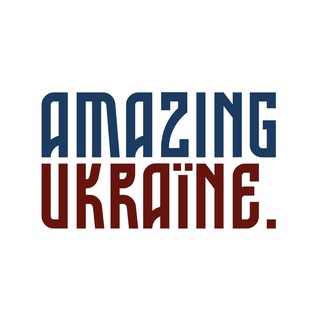 Іконка Telegram каналу Amazing Ukraine🇺🇦 | Новини України | Війна в Україні