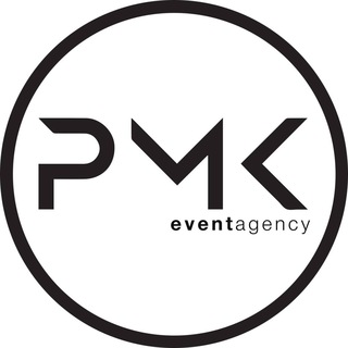Іконка Telegram каналу PMK Event Agency