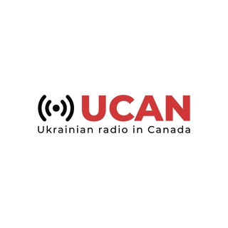 Іконка Telegram каналу UCAN Radio