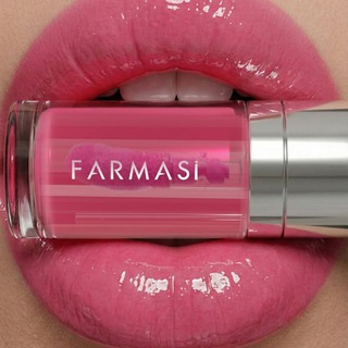 Іконка Telegram каналу Косметика Farmasi❤