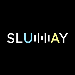 Іконка Telegram каналу SLUHAY.UA.NEWS 🇺🇦