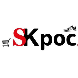 Іконка Telegram каналу 🛒 Оригінальні кроси вигідно 🇺🇸🇪🇺