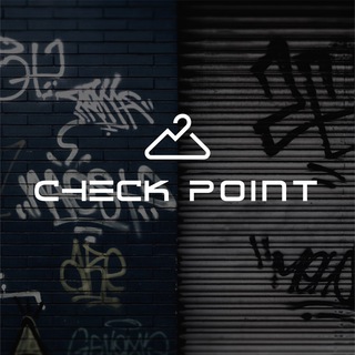 Іконка Telegram каналу CheckPoint.str