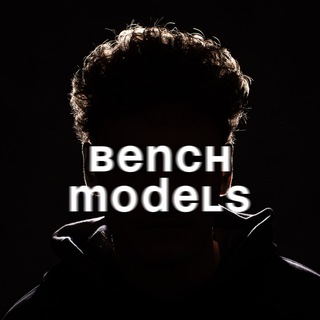 Іконка Telegram каналу Безкоштовні стрижки Bench