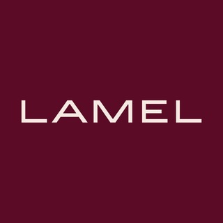 Іконка Telegram каналу LAMEL COSMETICS