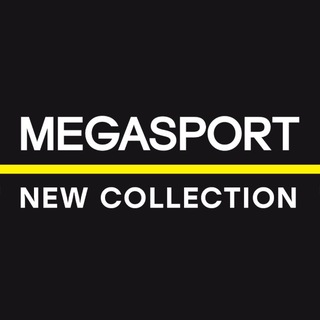 Іконка Telegram каналу MEGASPORT
