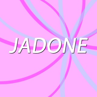 Іконка Telegram каналу Jadone Fashion