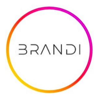 Іконка Telegram каналу BRANDI