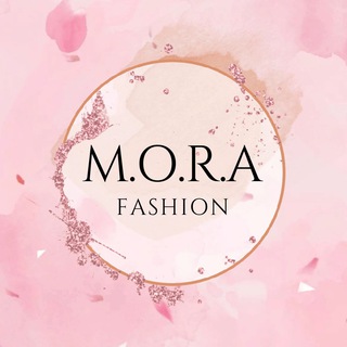 Іконка Telegram каналу M.O.R.A. FASHION