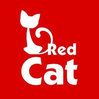 Іконка Telegram каналу RedCat АВАНГАРДНА 2403
