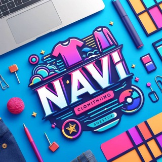 Іконка Telegram каналу Navi Ринкова 1549
