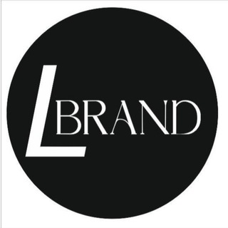 Іконка Telegram каналу L-BRAND • Жіночий одяг Україна