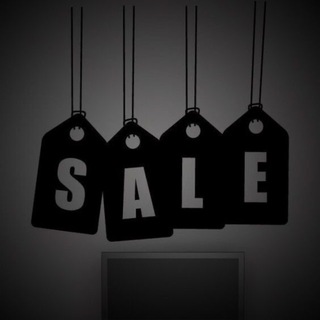 Іконка Telegram каналу РОЗПРОДАЖ🔥Moda_Shop