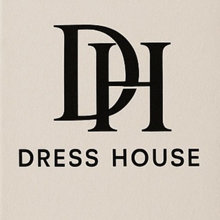 Іконка Telegram каналу tm Dress_HOUSE (одяг гуртом опт дроп постачальник