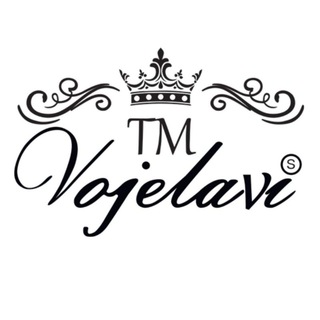 Іконка Telegram каналу ™Vojelavi розвантажувальна 6310