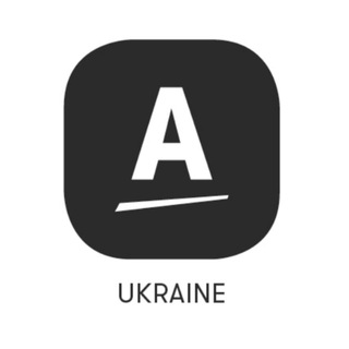 Іконка Telegram каналу Amway Ukraine