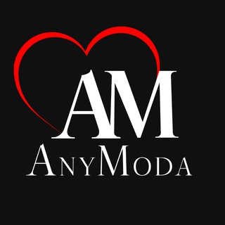 Іконка Telegram каналу AnyMODA- ДРОПШИПИНГ, ПОСТАВЩИК СУМОК