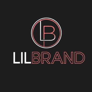 Іконка Telegram каналу LilBrand✨| Риночна 1540